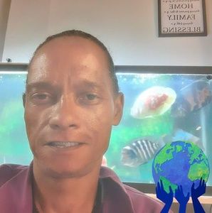 Meet your Posher, Steven